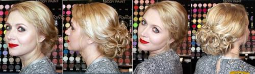 Мы ищем ответственных моделей на причёски? 02