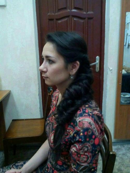 Милые девушки?  Я сертефецированный стилист (мастер по прическам и визажист), предлагаю свои услуги по приятным ценам. 04