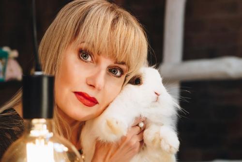 Девочки, вот и наконец - то весна вступает в свои права? 02