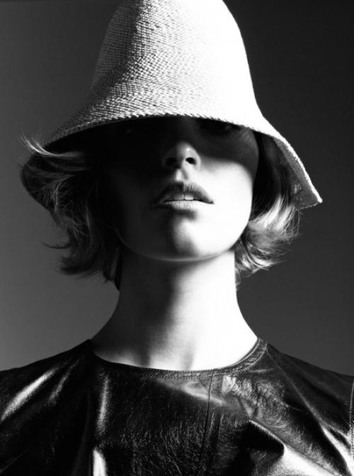 Аризона мьюз в фотосессии Микеланджело ди Баттиста для Harper's Bazaar Japan May 2016. 07