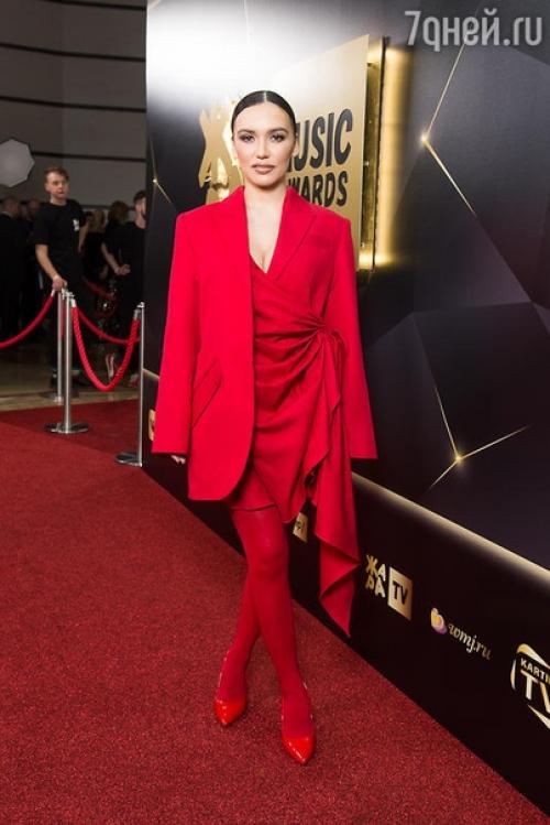 Школа стиля на премии Жара Music Awards, выпуск 2 (47). 08