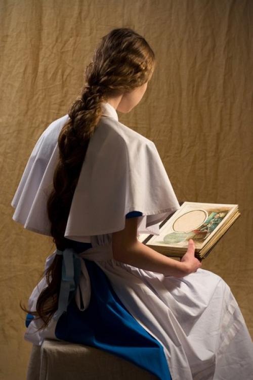 Воспитание этикет леди женственность. 02 Воспитание этикет леди женственность. 02