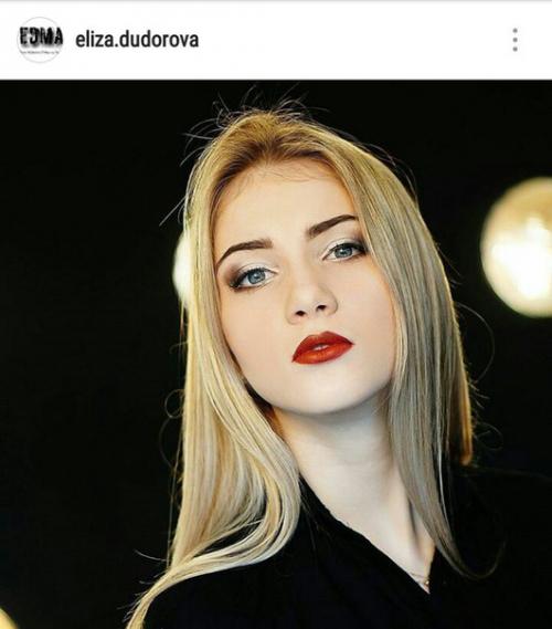 Дорогие девушки!  Приглашаю вас на макияж? 06