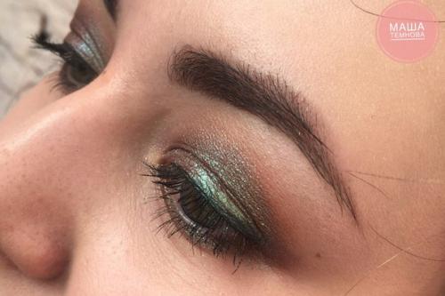 Ищу модель на макияж, локоны, прически? 02