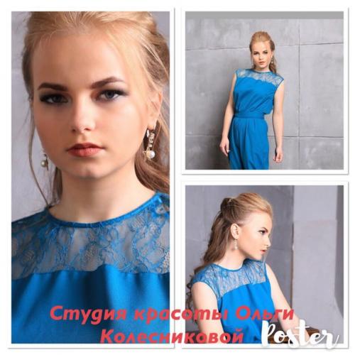 Ищу моделей. Милые красавицы? 05