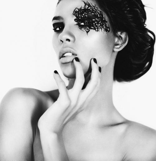 Мы ищем моделей для фотопроекта? 02