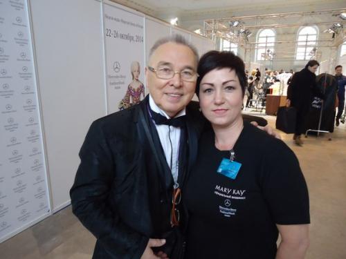 Весна - пора свадеб и выпускных вечеров. 05