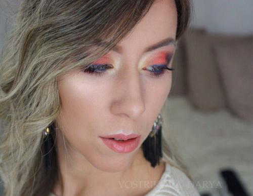 Ищу моделей на макияж, укладку, причёски. 04