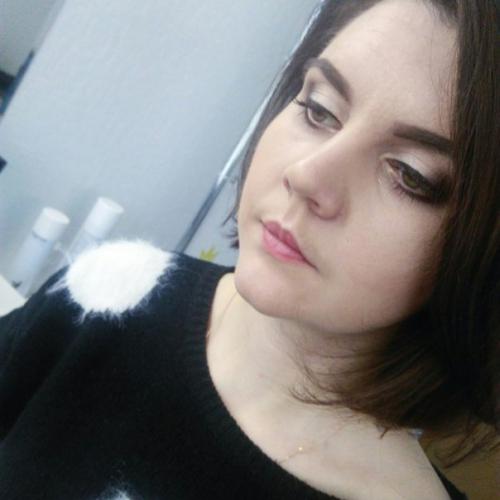 Дорогие девушки!  Приглашаю вас на макияж? 02