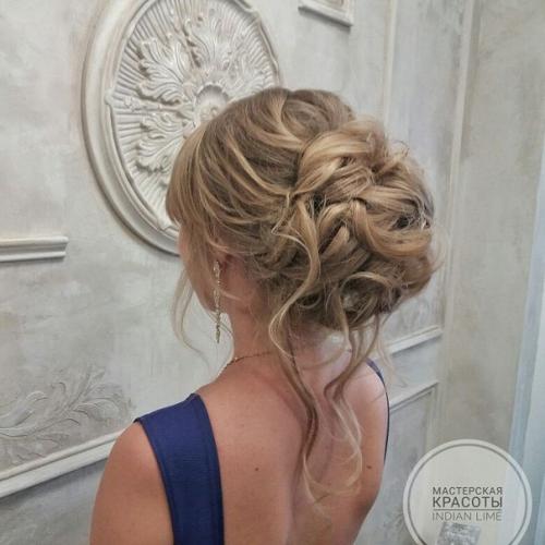 Ищу моделей для пополнения портфолио! 06