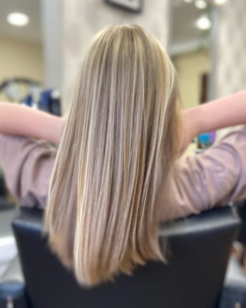 Каждая женщина всегда хочет выглядеть безупречно и неповторимо. 06