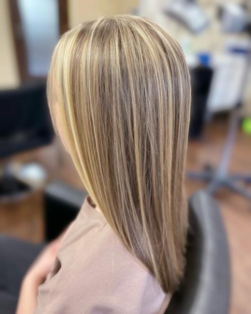 Каждая женщина всегда хочет выглядеть безупречно и неповторимо. 02