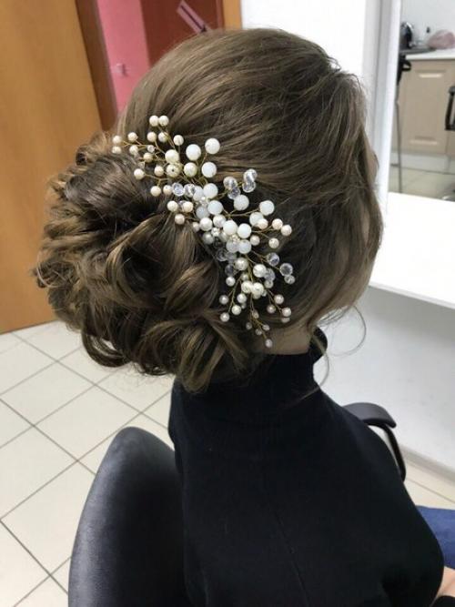 Макияж + причёски? Милые девушки! 04 Макияж + причёски? Милые девушки! 04