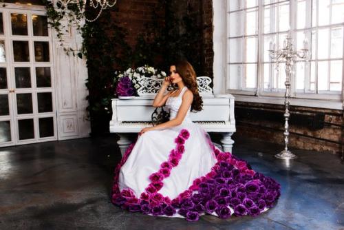 Итак, открываю запись на потрясающе замечательный фотопроект Красота Весны? 04