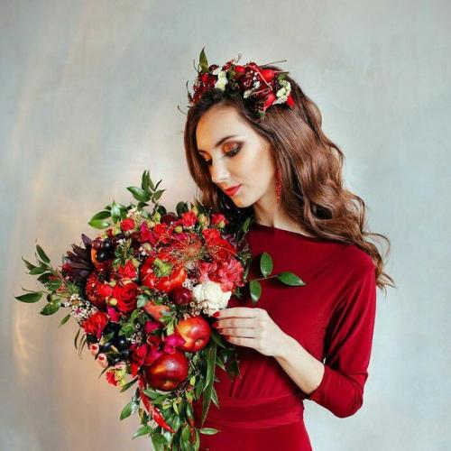 Ищу моделей для пополнения портфолио! 07