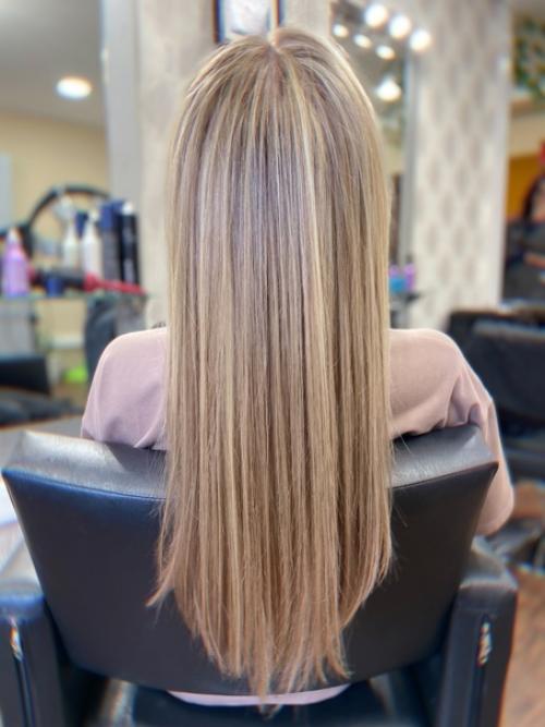 Каждая женщина всегда хочет выглядеть безупречно и неповторимо. 08