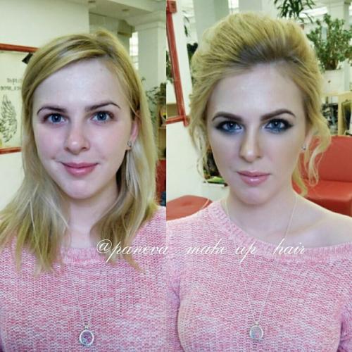 Внимание выпускницам 2018 г.? 03