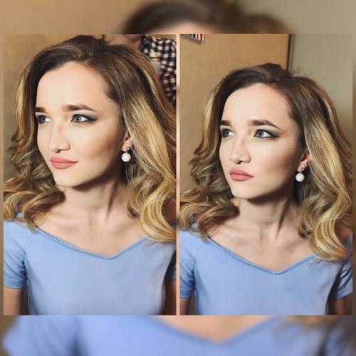 Доброго времени суток, красотки? 03