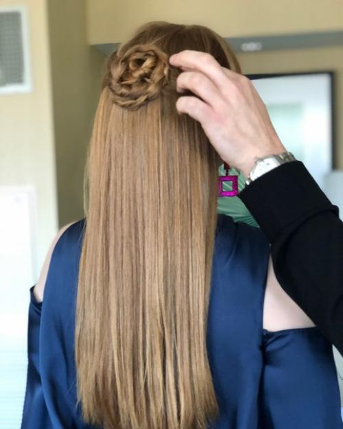 Backstage@Howardnetwork x Brycedallashoward: таки мы не ошиблись. 01