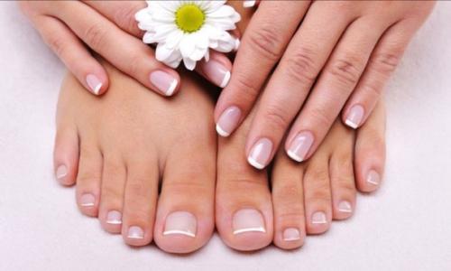 Макияж?  Прически?  Шугаринг? 03