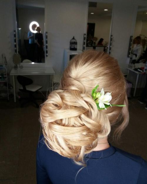 Ищу моделей для пополнения портфолио! 09