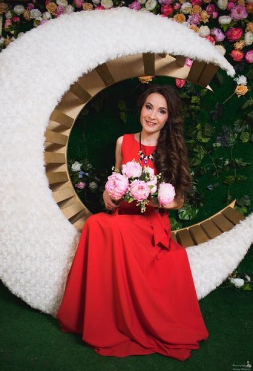 Милые девушки! Я визажист и мастер по причёскам? 07 Милые девушки! Я визажист и мастер по причёскам? 07