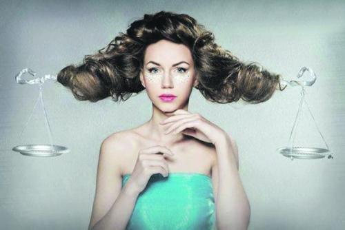 Прически по знакам Зодиака. Фотосессия в стиле знаков Зодиака.