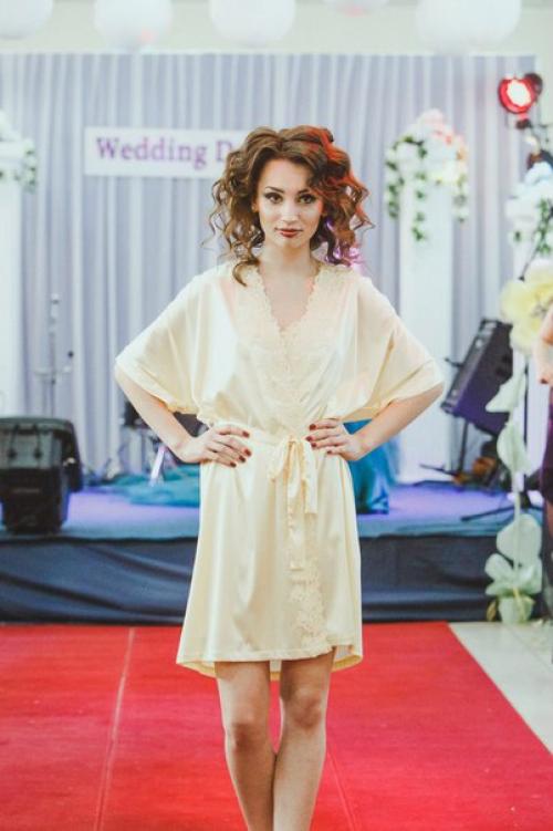 10 апреля 2016 г. в сумах состоялась ежегодная выставка Wedding Deluxe - 2016. 06