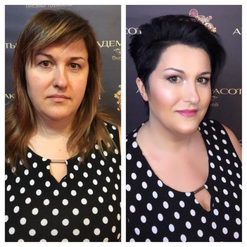 Время перемен?  Пора меняться? 03 Время перемен?  Пора меняться? 03