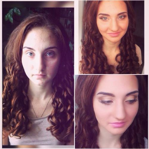 Требуются модели на проф. 05