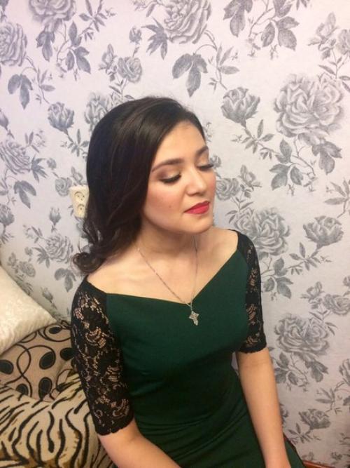 Милые девушки! 22. 08