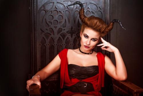 Москва!  Визажист - стилист, художник по гриму. 05