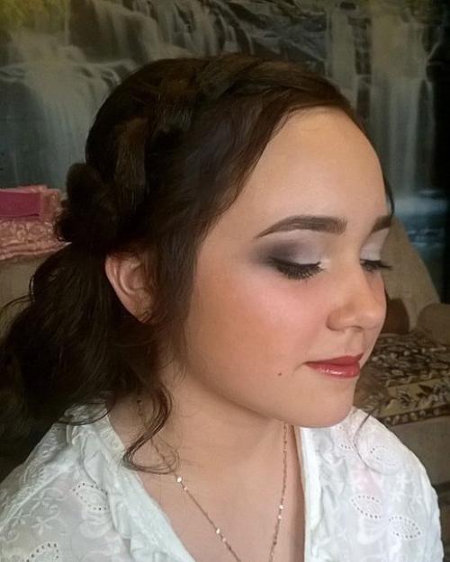 Дорогие выпускницы и их мамочки! 02