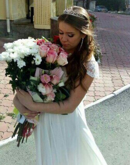 Дорогие девушки?  Ищу моделей на макияж и прически, для пополнения портфолио и расширения клиентской базы. 02