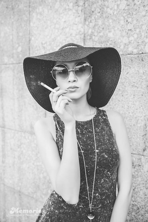 Журнал Memoriess на Fashion прогулку по москве приглашает. 01