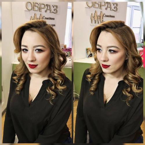 Доброго времени суток, красотки? 06