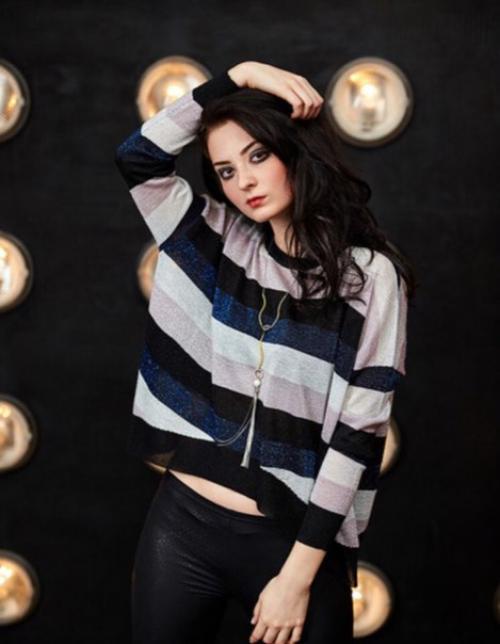 Мой Рок-н-ролл - это не Цель и Даже не Средство, а самый настоящий модный тренд! 02