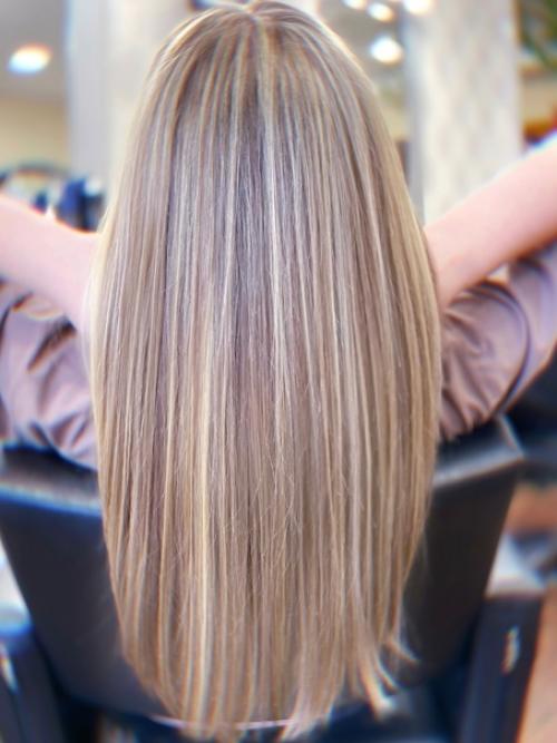 Каждая женщина всегда хочет выглядеть безупречно и неповторимо. 03