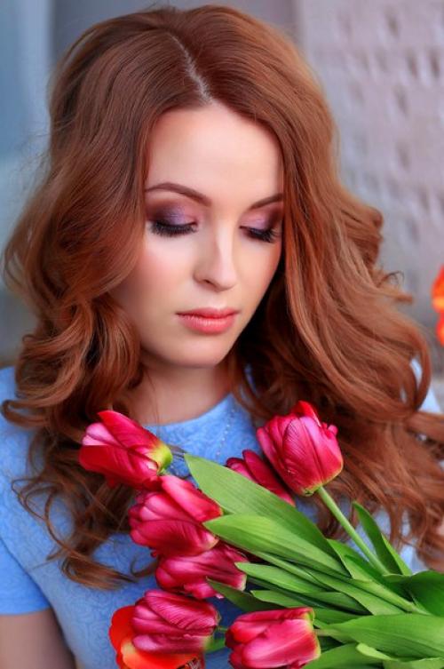 Дорогие мои, жду вас каждый день с 10. 03