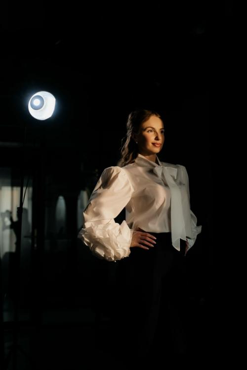 Твое состояние бесценно.

