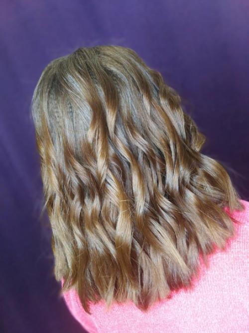 Выпускницы!   Образ на последний звонок или выпускной. 03