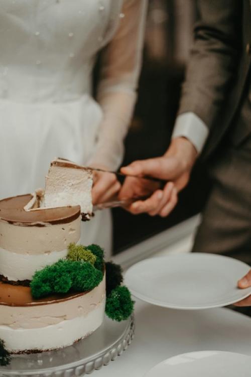 Выбор свадебного торта! 02