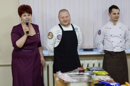 20 апреля библиотеки Торжка приняли участие во всероссийской акции библионочь - 2018. 02