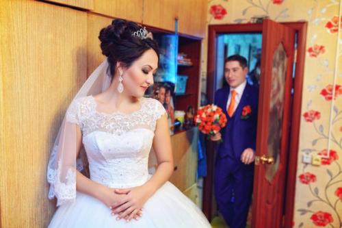 У меня самые красивые невесты! 06