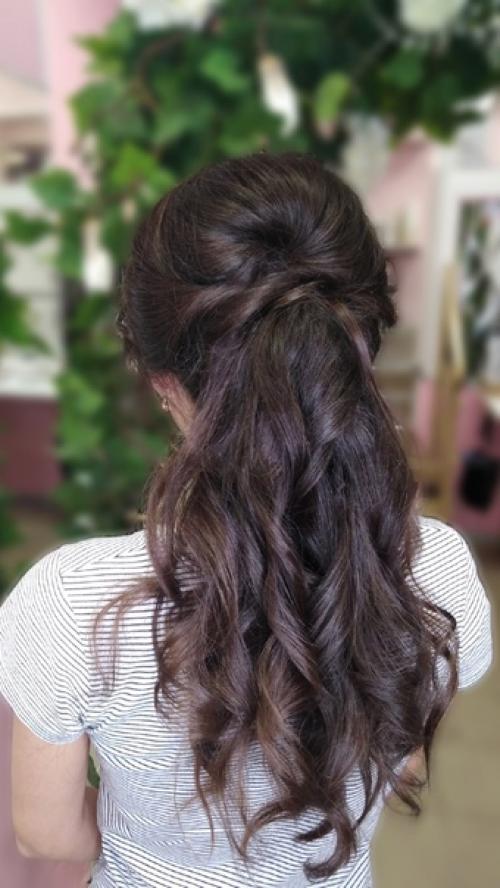 Выпускницы!   Образ на последний звонок или выпускной. 02