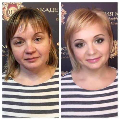 Время перемен?  Пора меняться? 04 Время перемен?  Пора меняться? 04