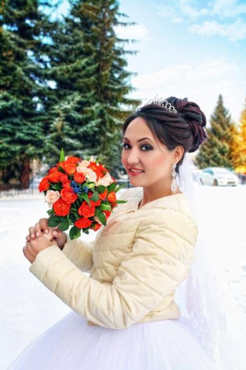 У меня самые красивые невесты! 04