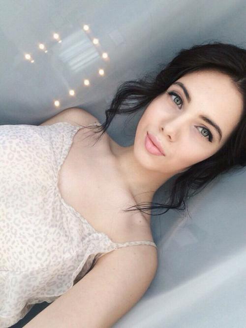 Время самых нежных образов настало? 02