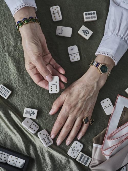 Ольга Кондрашева / модельное агентство Oldushka. 02