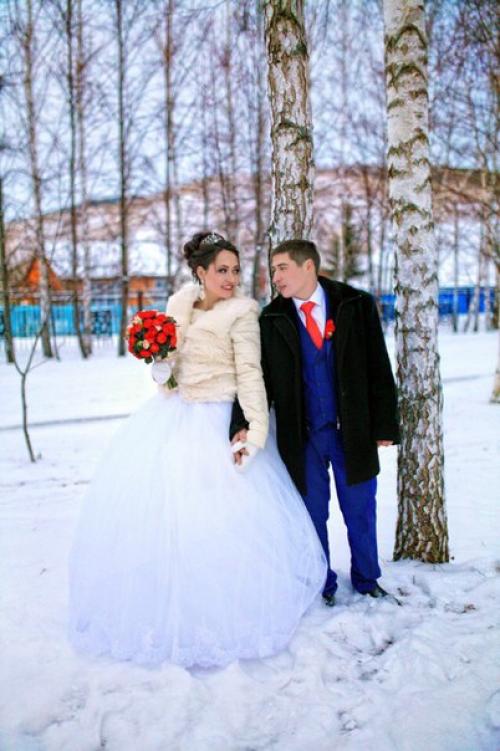 У меня самые красивые невесты! 08